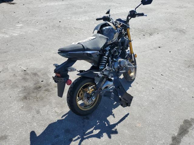 2023 KAWASAKI BR125 J - JKABRRJ14PDA26613