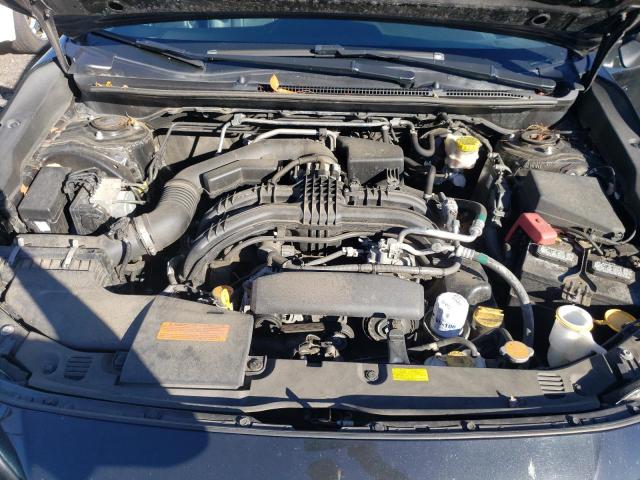 4S3GTAN60H3733300 Subaru Impreza Limited