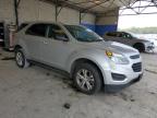 2017 Chevrolet Equinox Ls 2.4L للبيع في Cartersville، GA - Rear End