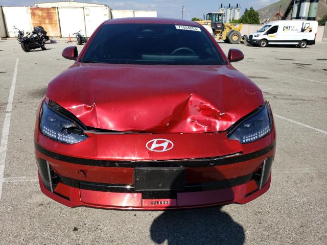 2023 HYUNDAI IONIQ 6 SE - KMHM34AC7PA029018