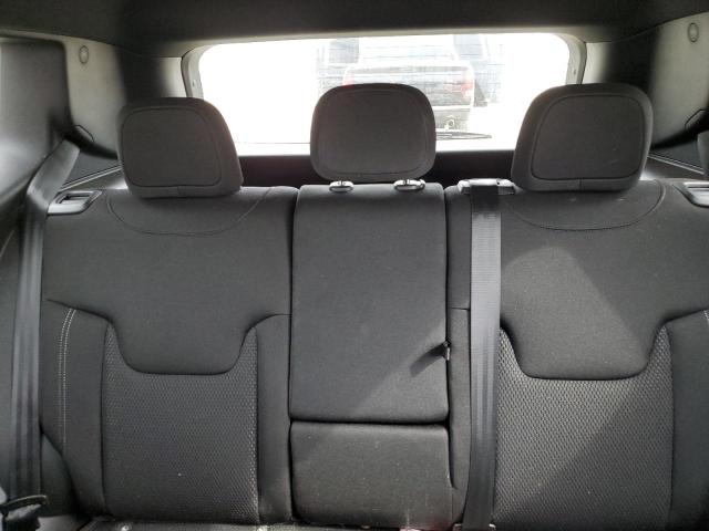 2022 JEEP RENEGADE A ZACNJDE1XNPN86538