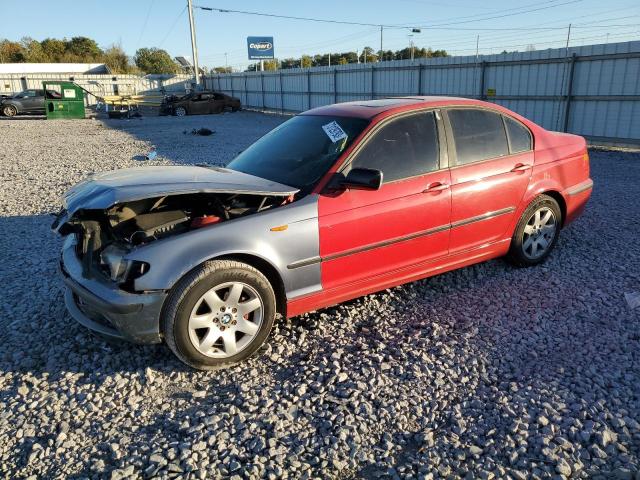 2002 BMW 3 Series 325i