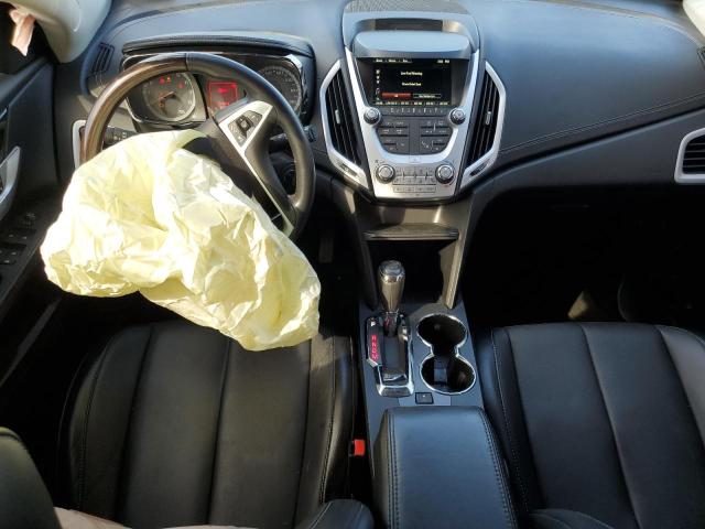 2GKFLRE31H6293763 GMC Terrain Denali