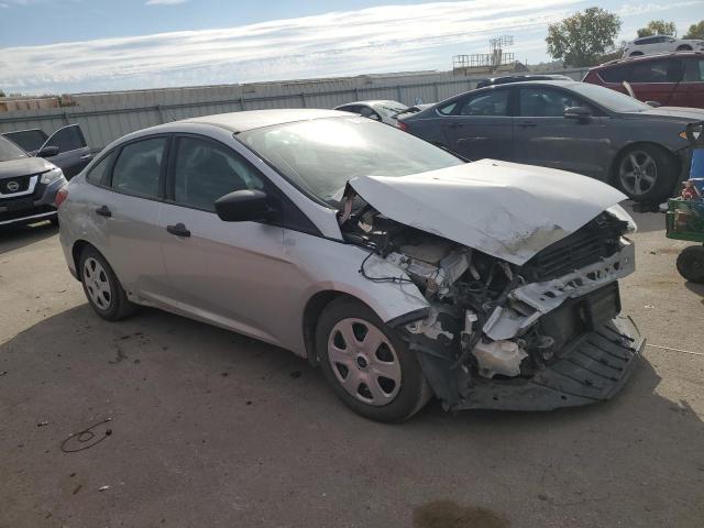 1FADP3E26JL260174 Ford FOCUS S