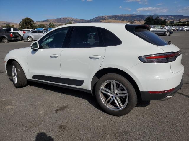 WP1AA2A51KLB02642 Porsche Macan  2