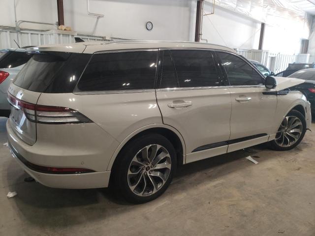 5LMYJ8XY1NNL02247 Lincoln Aviator GR 3