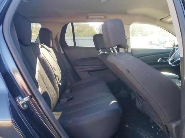 2015 GMC TERRAIN SL - 2GKFLWEK2F6215298