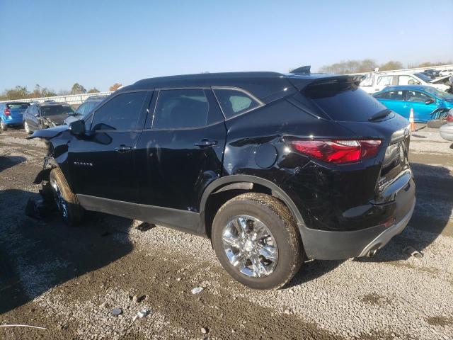 3GNKBHR46NS136891 | 2022 CHEVROLET BLAZER 2LT