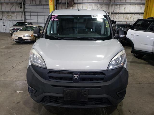 2016 RAM PROMASTER - ZFBERFAT0G6C55722