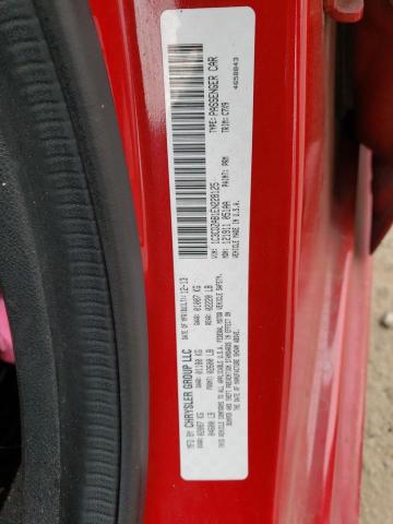 2014 DODGE AVENGER SE #2186403773