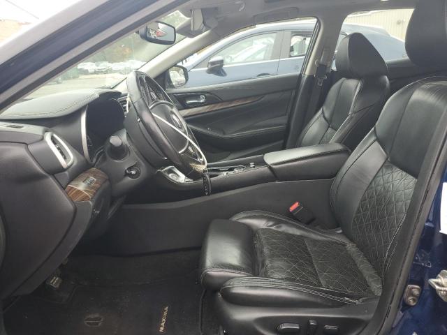 1N4AA6AP9GC376047 Nissan Maxima 3.5s