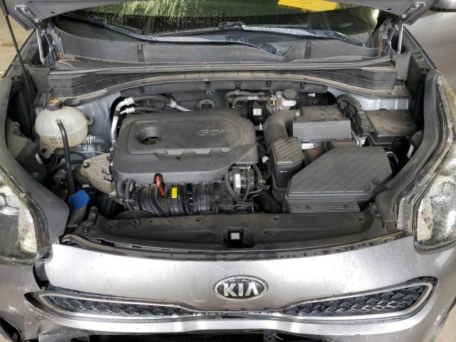 KNDPM3AC7H7069896 KIA Sportage Lx