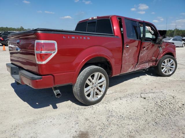 1FTFW1CT1DFB17013 | 2013 Ford f150 supercrew