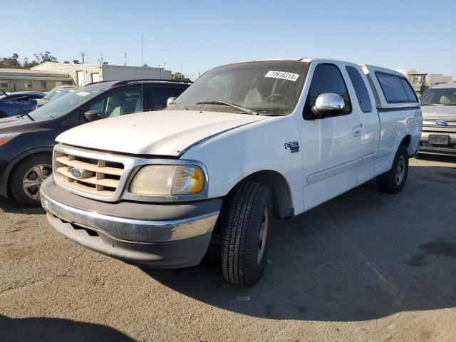 2000 Ford F-150 