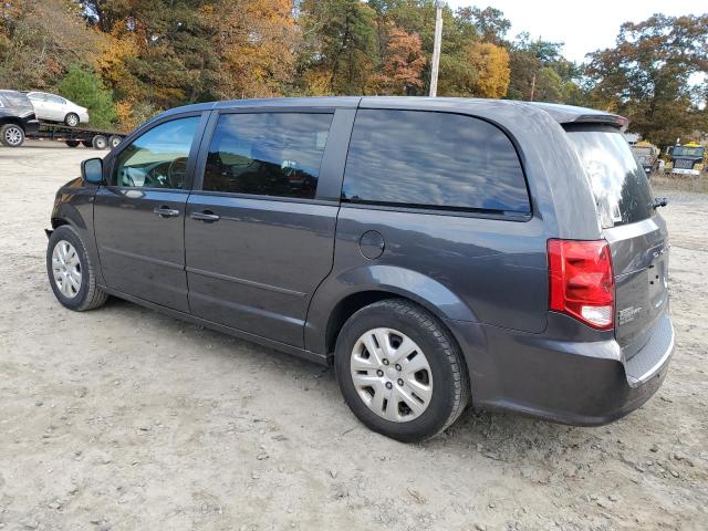2C4RDGBG4GR227240 Dodge Grand Caravan Se