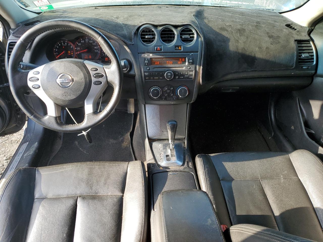 1N4AL21E39N453715 2009 Nissan Altima 2.5 S