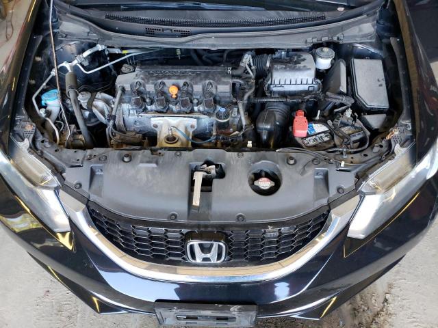 19XFB2F89FE058380 Honda CIVIC EX