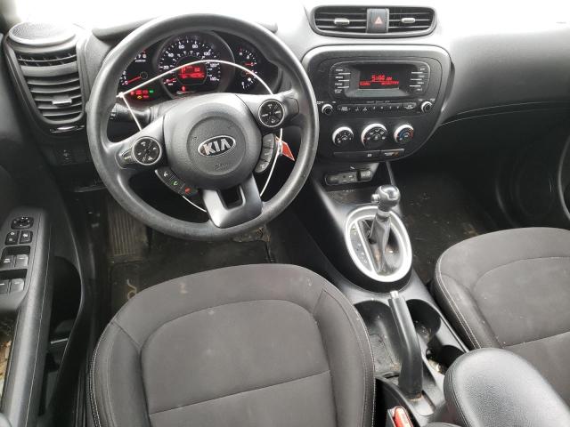 KNDJN2A23G7305544 KIA Soul