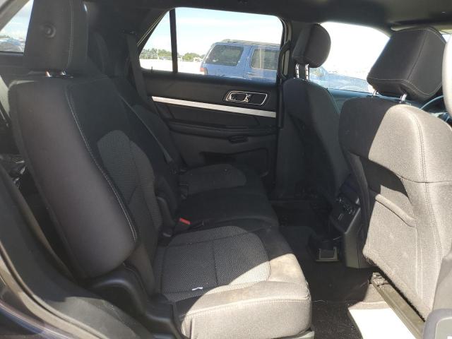1FM5K7D84HGE19864 Ford EXPLORER XLT