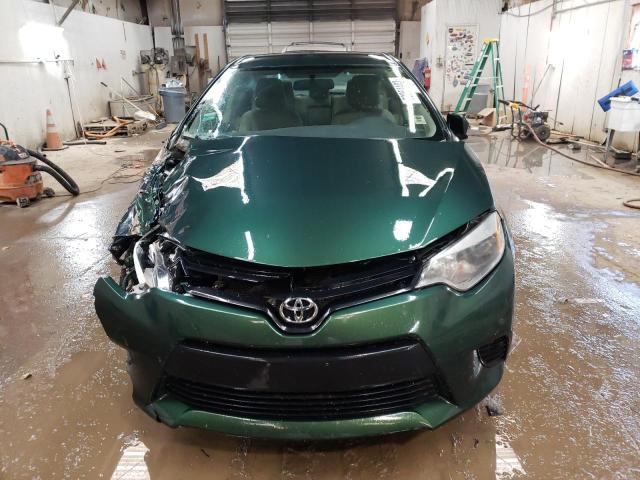 2T1BURHE3GC484442 | 2016 TOYOTA COROLLA L