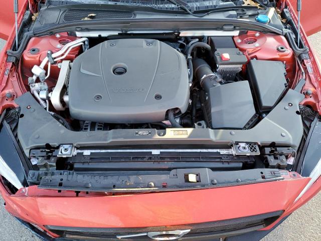 7JR102TZ0MG123239 Volvo S60 T5 Momentum