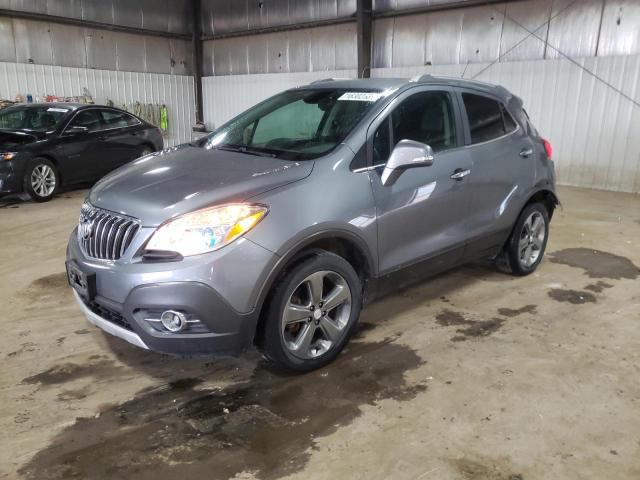 2014 Buick Encore 