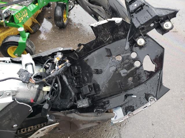 2018 KAWASAKI ZX1000 R - JKAZXCR14JA007121