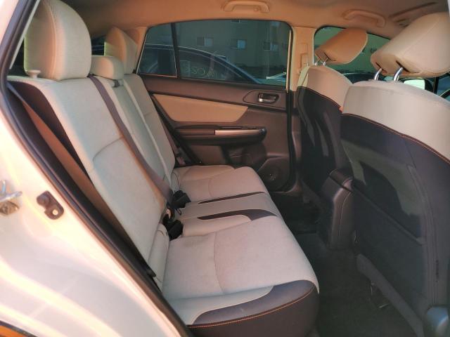JF2GPBBC1GH207507 Subaru Crosstrek 2.0i Hybrid