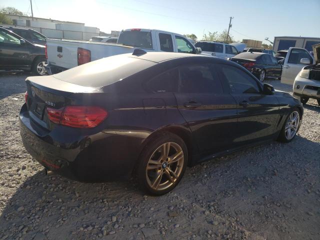 WBA4B1C52GG241758 BMW 435 I Gran Coupe