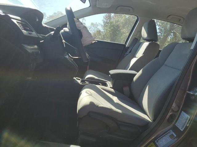 2016 HONDA CR-V LX - 2HKRM4H3XGH607196