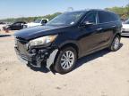 2016 KIA SORENTO LX - 5XYPG4A50GG015792