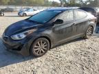 2015 HYUNDAI ELANTRA SE - 5NPDH4AEXFH615582