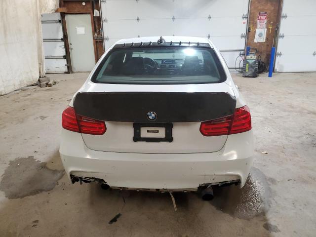 WBA3C3C54EPV90955 BMW 320 I Xdrive