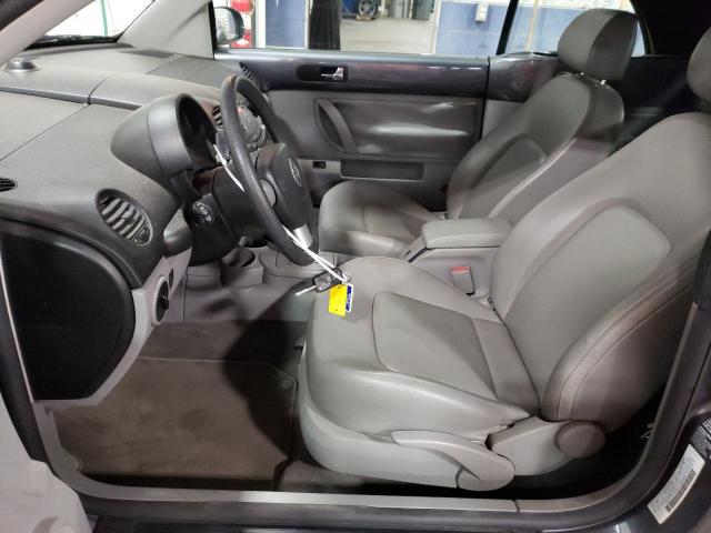 3VWCM31Y85M308459 | 2005 Volkswagen new beetle gls