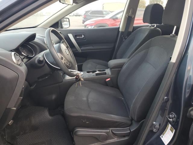 JN8AS5MVXFW754650 Nissan Rogue Select S