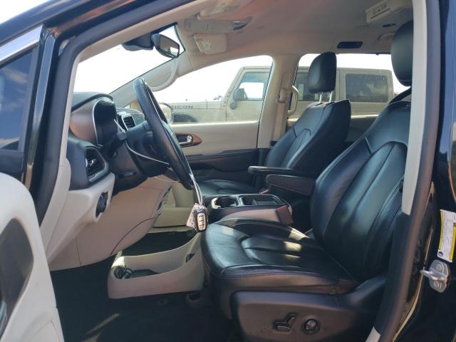 2C4RC1BG4KR703477 2019 CHRYSLER PACIFICA, photo no. 7