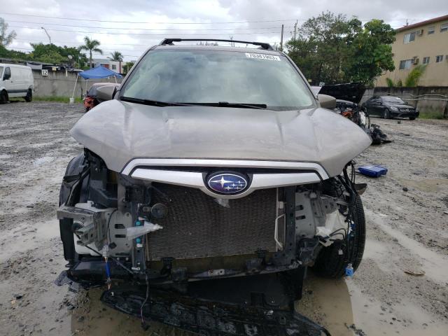 JF2SKAGC5KH524937 Subaru Forester Premium
