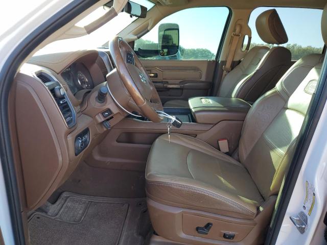 2021 RAM 2500 LONGH - 3C6UR5PL6MG626147
