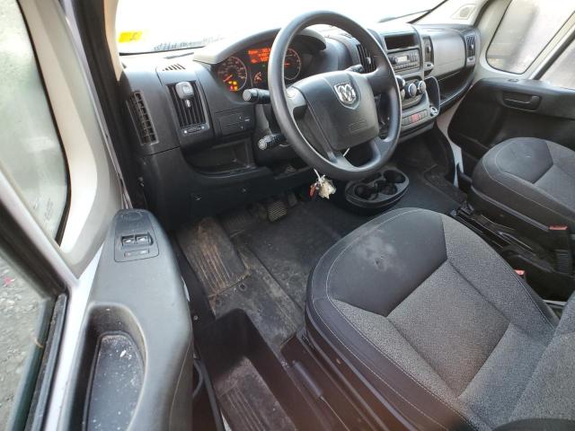 2017 RAM PROMASTER - 3C6TRVAG2HE514325