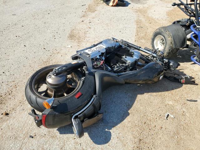 2015 HONDA VT1300 CX JH2SC61P1FK100160