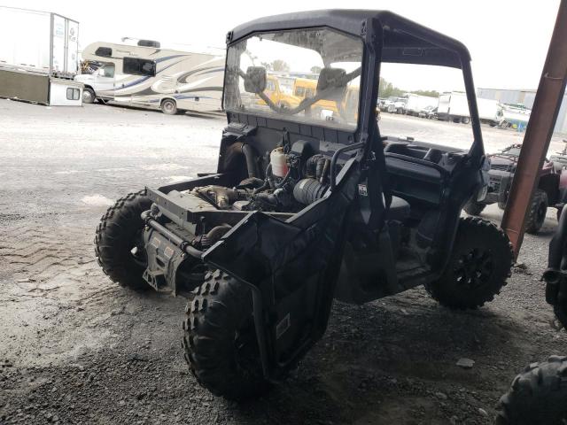2021 CAN-AM DEFENDER H - 3JBUGAN42MK002736