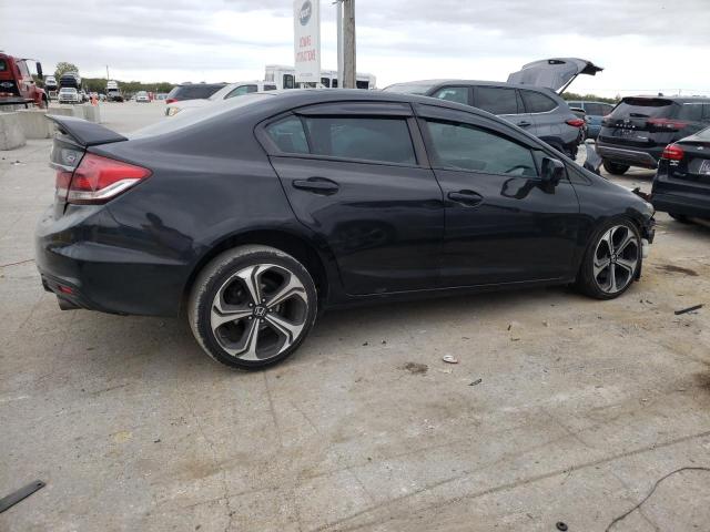 2HGFB6E50EH704926 | 2014 HONDA CIVIC SI