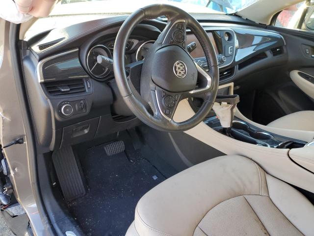 LRBFX1SA6JD006816 Buick Envision Essence