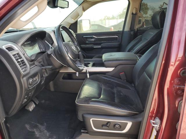 1C6SRFJT3KN513668 RAM 1500 Laie