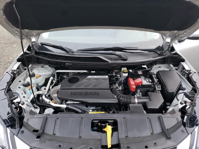 2022 NISSAN ROGUE SV - 5N1BT3BB4NC675304
