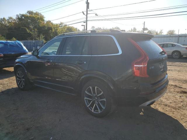 YV4A22PK6H1153485 | 2017 VOLVO XC90 T6