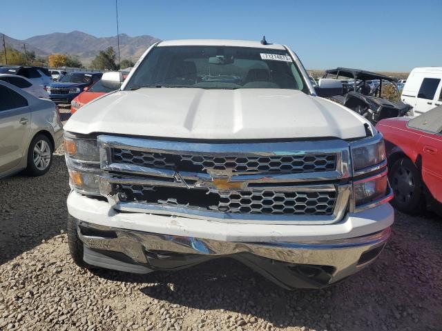 3GCUKREC6FG261818 Chevrolet Silverado K1500 Lt