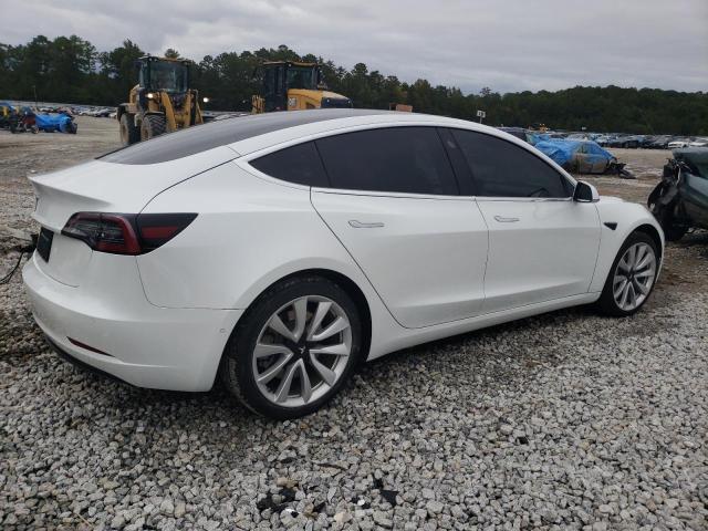 5YJ3E1EA7JF044375 | 2018 Tesla model 3