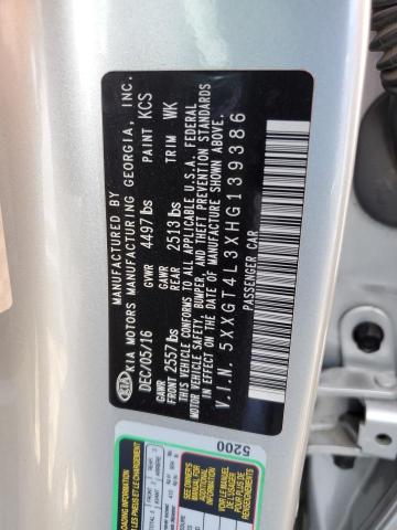 5XXGT4L3XHG139386 KIA Optima Lx
