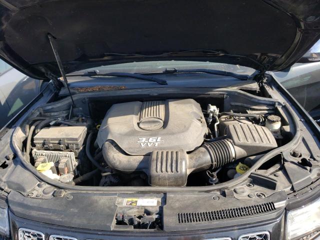 1C4RJFJG3EC128127 Jeep Grand Cherokee Summit